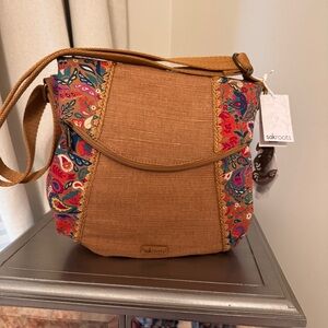 Sakroots Purse